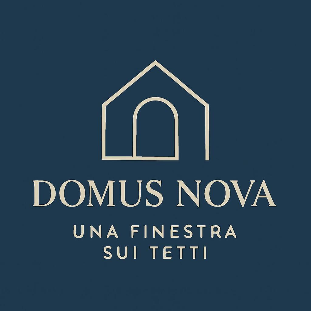Domus Nova - Una Finestra Sui Tetti Τορίνο Εξωτερικό φωτογραφία